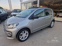 Usata VW up! high up! 75 CV (55 kW) 2013 Utilitaria