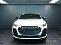 Nuova Audi Q5 Sportback Ambiente 204 CV (150 kW) 2026 Bianco SUV