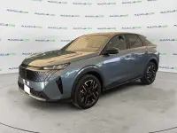 Nuova Peugeot 3008 Allure 2025 Blu SUV