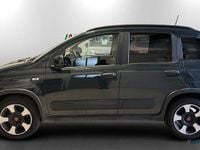 Usata Fiat Panda Cross Cross 69 CV (50 kW) 2023 Rosso Utilitaria