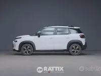 Usata Citroën C3 Aircross Feel 110 CV (80 kW) 2022 Polar white SUV