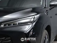 Nuova MG HS Luxury 170 CV (125 kW) 2025 Pebble black SUV