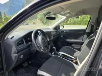 Usata VW T-Roc 150 CV (110 kW) 2019 Nero SUV