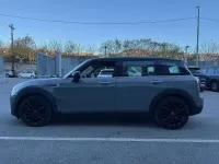 Usata Mini Cooper D Clubman 150 CV (110 kW) 2019 Grigio Station wagon