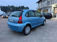 Usata Citroën C3 Exclusive 70 CV (51 kW) 2003 Berlina