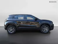 Nuova Jeep Avenger Longitude 101 CV (74 kW) 2026 Grigio SUV