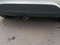 Usata Ford Fiesta Titanium 2009 Grigio Utilitaria