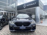 Usata BMW X6 M Sport 286 CV (210 kW) 2020 Grigio SUV