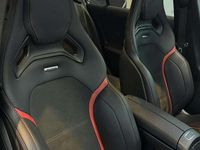 Usata Mercedes A45 AMG Premium Plus 421 CV (309 kW) 2024 Grigio Berlina