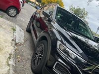 Usata VW T-Roc 150 CV (110 kW) 2019 Nero SUV
