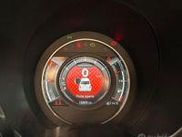 Usata Fiat 500 Abarth 180 CV (132 kW) 2024 Nero Utilitaria