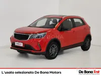Usata EMC Wave 2 103 CV (75 kW) 2025 Rosso SUV