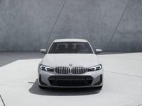 usata BMW 320e Serie 3 d d 48V Msport