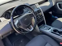 Usata Land Rover Discovery Sport 150 CV (110 kW) 2018 Nero SUV