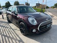 usata Mini Cooper D Clubman 2.0 Diesel automatica