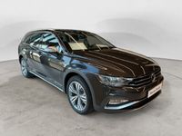 usata VW Passat Alltrack Variant 2.0 TDI 200 CV 4MOTION DSG nuova a Salerno