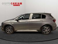 Usata Fiat Tipo Cross 99 CV (72 kW) 2023 Grigio Berlina
