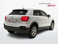 Usata Audi Q2 Business 116 CV (85 kW) 2023 Bianco SUV