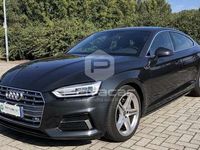 usata Audi A5 A5SPB 40 TDI S tronic Sport S-Line