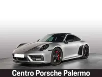 Usata Porsche 911 Carrera GTS 480 CV (353 kW) 2023 Argento gt Coupé