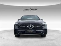 Usata Mercedes GLC220 AMG Line Premium Plus 197 CV (144 kW) 2023 Grigio SUV