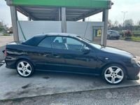 usata Opel Astra Cabriolet 1.8i 16 cat