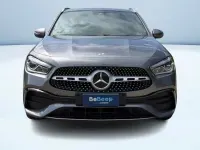 Usata Mercedes GLA200 Premium 150 CV (110 kW) 2022 Grigio SUV