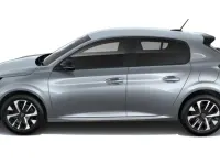 Nuova Peugeot 208 110 CV (80 kW) 2026 Grigio Utilitaria