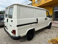 usata Fiat Ducato 10 1.9 diesel PC Furgone + GANCIO T