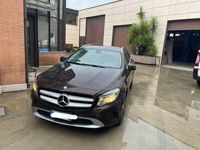 usata Mercedes GLA200 GLA 200 Automatic Sport