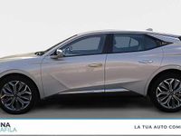 Usata DS Automobiles DS4 Trocadero 131 CV (96 kW) 2022 Grigio cristallo Berlina