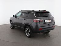 usata Jeep Compass 2.0 Multijet II aut. 4WD Limited