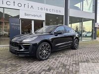 Usata Porsche Macan S 381 CV (280 kW) 2023 Nero SUV