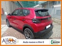 Nuova Citroën C3 PureTech 100 CV (73 kW) 2025 Vari colori SUV
