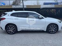 Usata BMW X2 Comfort Edition 306 CV (225 kW) 2019 Bianco SUV