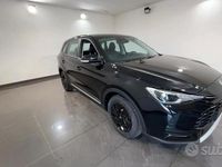 Nuova MG ZS Comfort 2025 Nero SUV