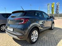 usata Renault Captur TCe 12V 100 CV 1.0 tce Equilibre Gpl 100cv