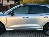 Usata Audi Q3 Advanced Plus 150 CV (110 kW) 2024 Grigio SUV