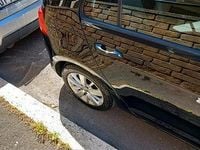 Second-hand VW Golf VII 110 CP (80 kW) 2014 Negru Hatchback
