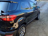 usata Ford Ecosport Titanium