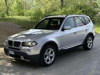 Usata BMW X3 177 CV (130 kW) 2009 SUV