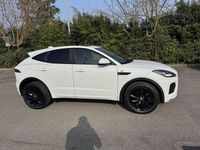 Usata Jaguar E-Pace R-Dynamic 150 CV (110 kW) 2019 SUV