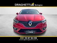 usata Renault Mégane IV Megane 5 Porte 1.5 dCi Energy 110cv Intens