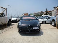 usata Alfa Romeo Giulietta 2.0 JTDm-2 150 CV Distinctive