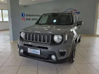 Usata Jeep Renegade 120 CV (88 kW) 2020 Other SUV