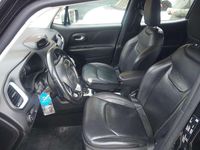 Usata Jeep Renegade 120 CV (88 kW) 2014 SUV