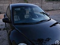 usata VW Beetle 1.6