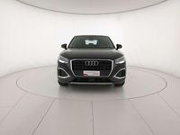 Usata Audi Q2 Admired 150 CV (110 kW) 2023 0e nero mito metallizzato SUV