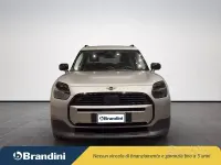 Usata Mini Countryman Classic 163 CV (119 kW) 2024 Melting silver SUV
