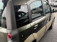 Usata Fiat Panda 4x4 Cross 75 CV (55 kW) 2011 Utilitaria